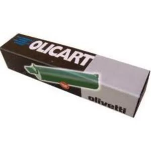 Image of Olivetti B0545 Black Imaging Unit