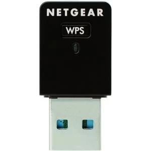 Netgear N300 Wireless USB Mini Adapter