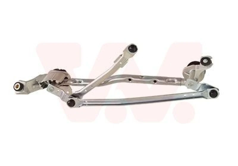 Image of VAN WEZEL Wiper Linkage VAN WEZEL 3338230