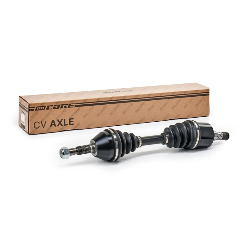 Image of goCORE GCA30066 Drive shaft A1 Drive Shaft (13)