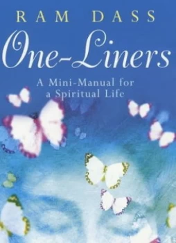 Image of One Liners Paperback