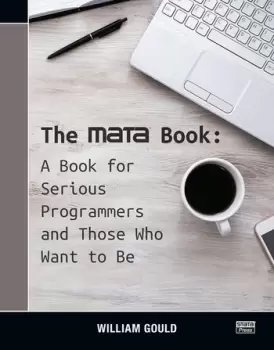 Image of The Mata BookA Book for Serious Programmers and Those Who Want to Be