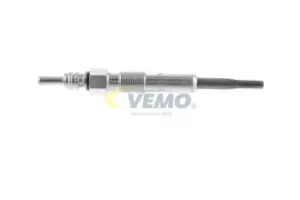 Image of VEMO Glow plug V99-14-0072 Glow plugs,Glow plugs diesel VW,AUDI,SKODA,POLO (9N_),Passat Variant (3C5)