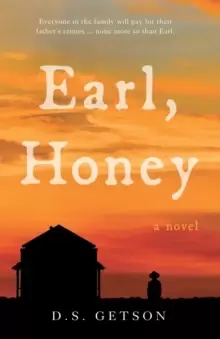 Image of Earl, Honey
