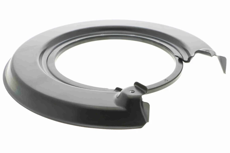 Image of Brake disc backing plate VAICO V40-1566
