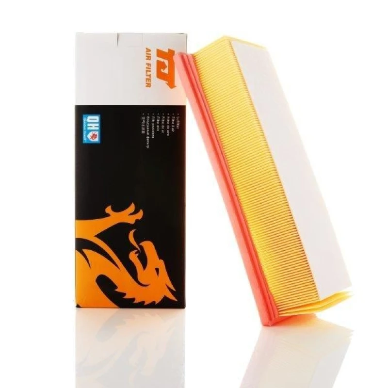Image of QUINTON HAZELL Air filter QUINTON HAZELL QFA0473