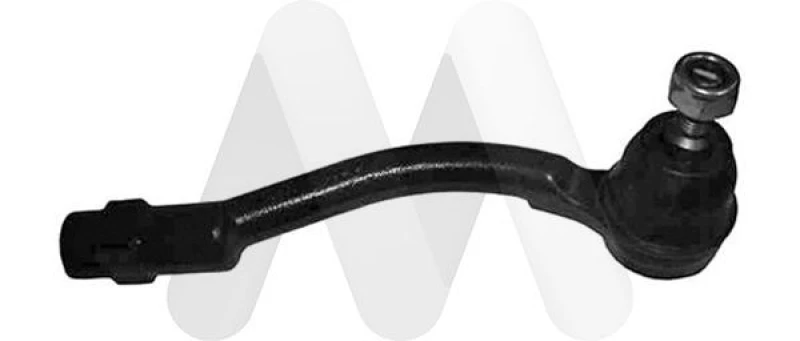 Image of MOTAQUIP Track rod end MOTAQUIP LVTR1579