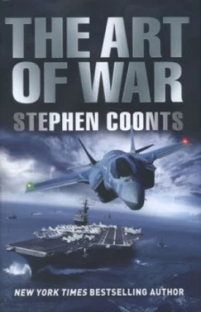 Image of The Art of War by Stephen Coonts Hardback