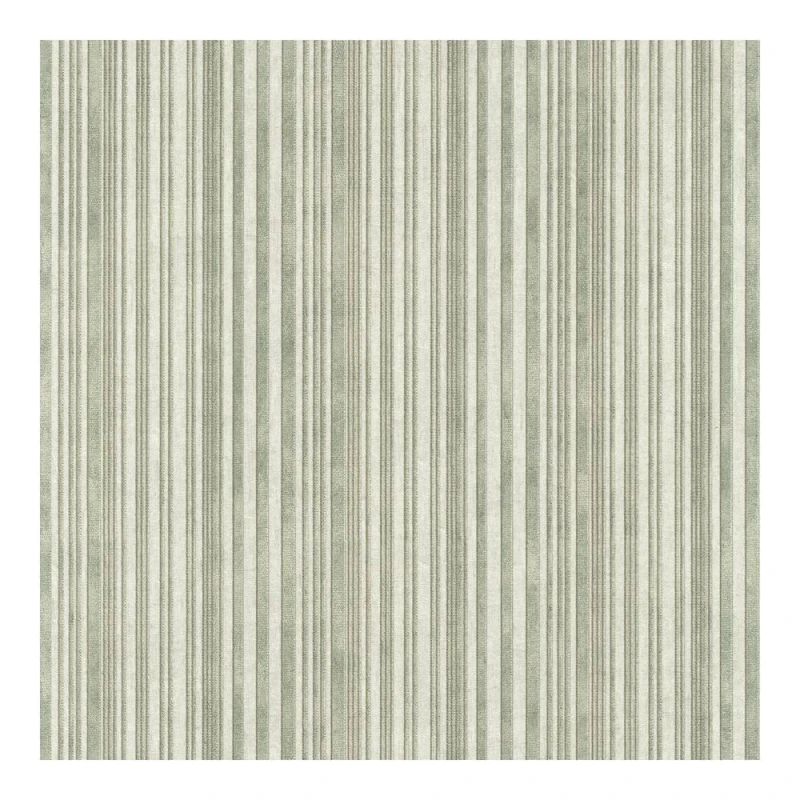 Image of Boutique Boutique Marina Sage Wallpaper in Green Size: 10000mm_x_520mm Green 10000mm_x_520mm Unisex 5011583893397