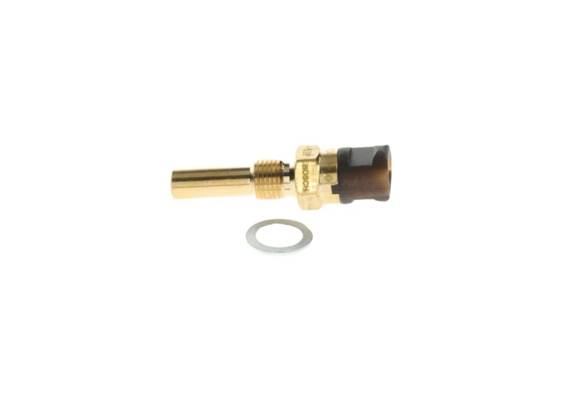 Image of RIDEX 830C0061 Coolant Temperature Sensor Coolant Temperature Sensor (830)