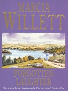 Image of Forgotten Laughter by Marcia Willett Paperback