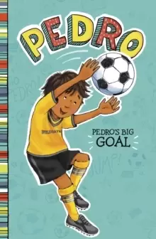 Image of Pedro's Big Goal