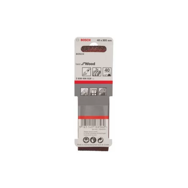 Image of Bosch 2 608 606 929