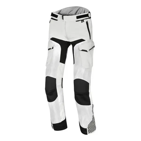 Image of Macna Versyle Light Grey Pants Short Leg L