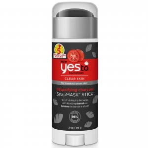 image of yes to Tomatoes Detoxifying Charcoal Mask Stick