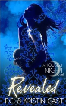 Image of Revealed by P. C. Cast Paperback
