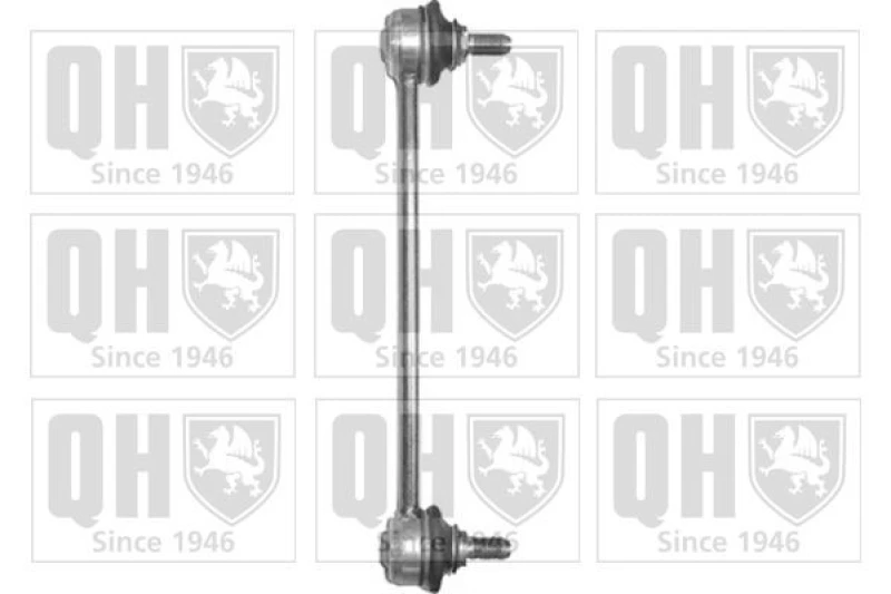 Image of QUINTON HAZELL Anti-roll bar link QUINTON HAZELL QLS1607S