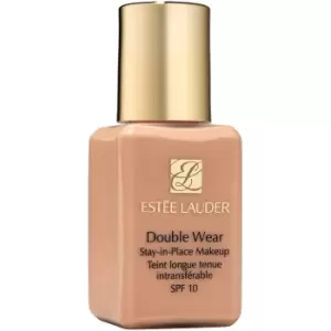 image of Estee Lauder Double Wear Stay-in-Place Makeup 15ml (Various Shades) - 2C3 Fresco