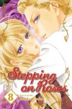 Image of Stepping on Roses. Vol. 8 by Rinko Ueda Book