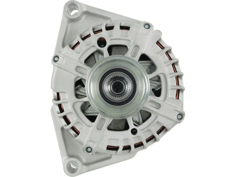 Image of AS-PL Alternator AS-PL A3513S