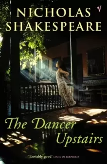 Image of The Dancer Upstairs