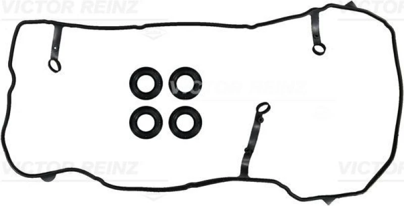 Image of Gasket Set, cylinder head cover REINZ 15-18375-01