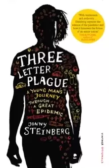 Image of Three Letter Plague : A Young Mans Journey Through a Great Epidemic