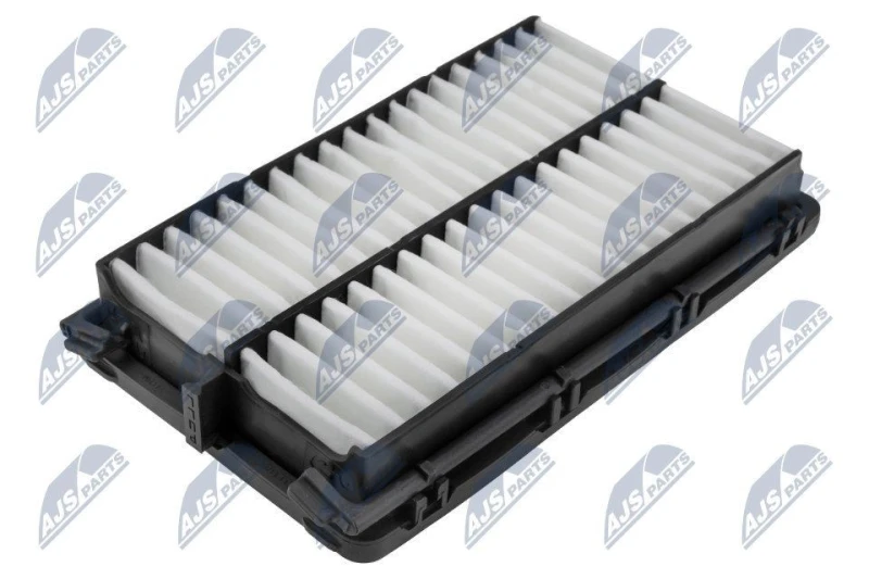 Image of NTY Air filter NTY FAF-HY-542