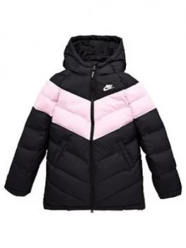 Image of Nike Older Filled Jacket