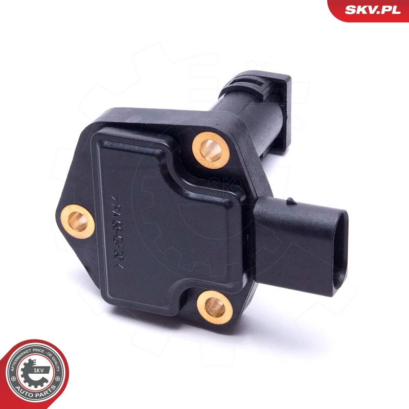 Image of ESEN SKV Sensor, engine oil level ESEN SKV 17SKV744