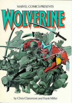 Image of Wolverine Tpb by Chris Claremont Paperback