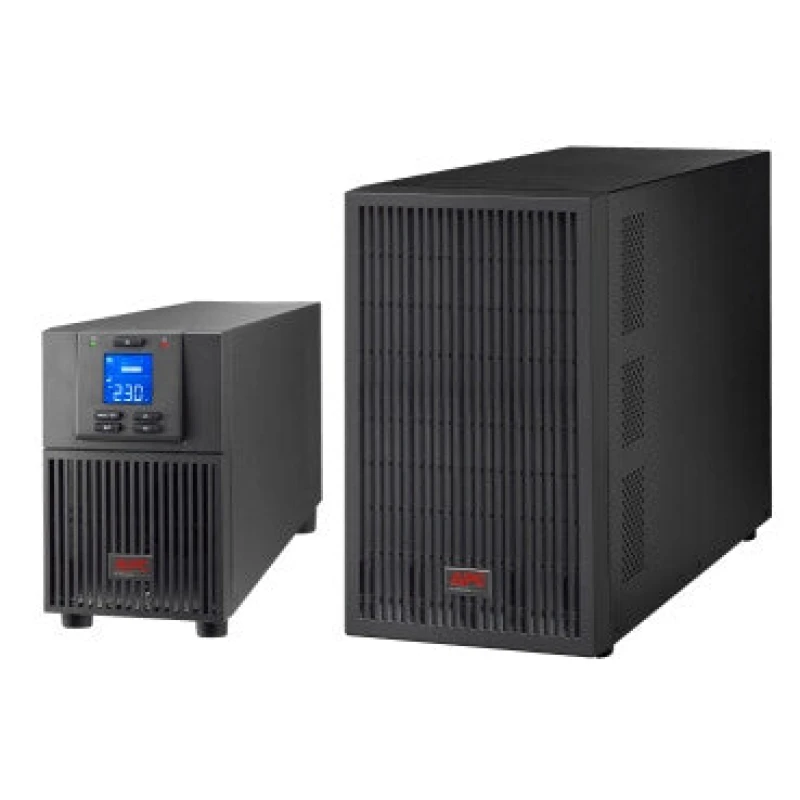Image of APC SRV2KIL-E uninterruptible power supply (UPS) 2 kVA 1800 W