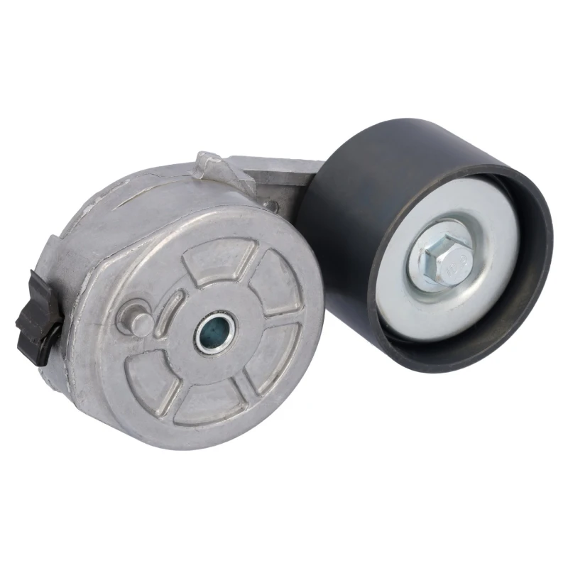 Image of FEBI BILSTEIN 182402 Tensioner Metal Belt Tensioner,v-ribbed belt (541)