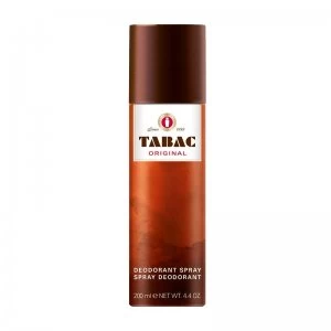 Tabac Original Deodorant Spray 200ml