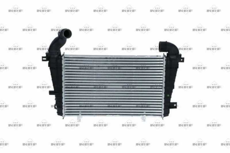 Image of NRF Intercooler NRF 30937