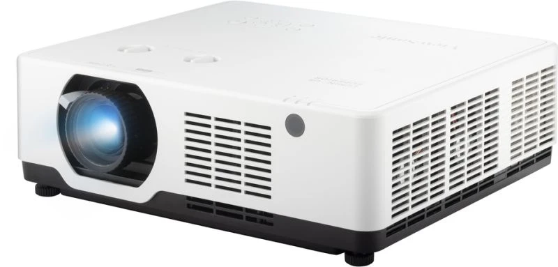 Image of Viewsonic LSC651WU data projector Standard throw projector 6500 ANSI l