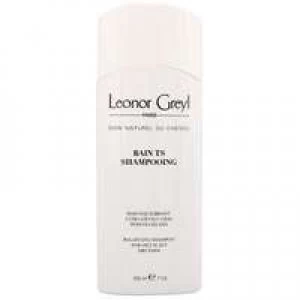 image of Leonor Greyl Specific Shampoos Bain TS: Balancing Shampoo For Oily Scalp, Dry Ends 200ml