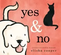 Image of yes and no