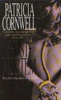 Image of Postmortem by Patricia Cornwell Paperback