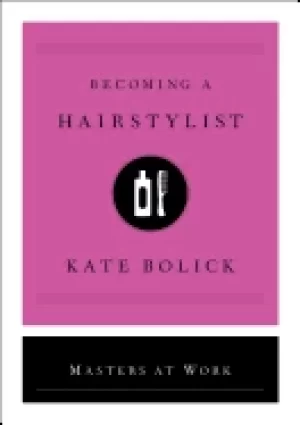 Image of becoming a hairstylist