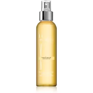 Image of Millefiori Natural Honey & Sea Salt room spray 150ml