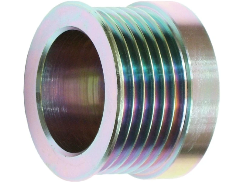Image of AS-PL Pulley, alternator AS-PL AP9001
