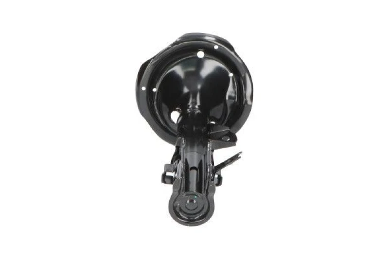 Image of KAVO PARTS SSA-3028 Shock absorber Front Axle Left, Gas Pressure, Twin-Tube, Suspension Strut, Top pin Shock Absorber (854)