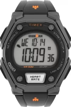 image of Gents Timex Ironman Classic Watch TW5M49400