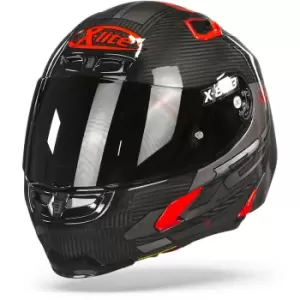 Image of X-Lite X-803 Rs Ultra Carbon Skywarp 48 2XL