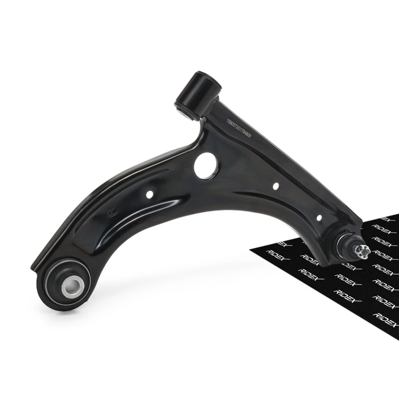 Image of RIDEX Suspension arm RIDEX 273C2955
