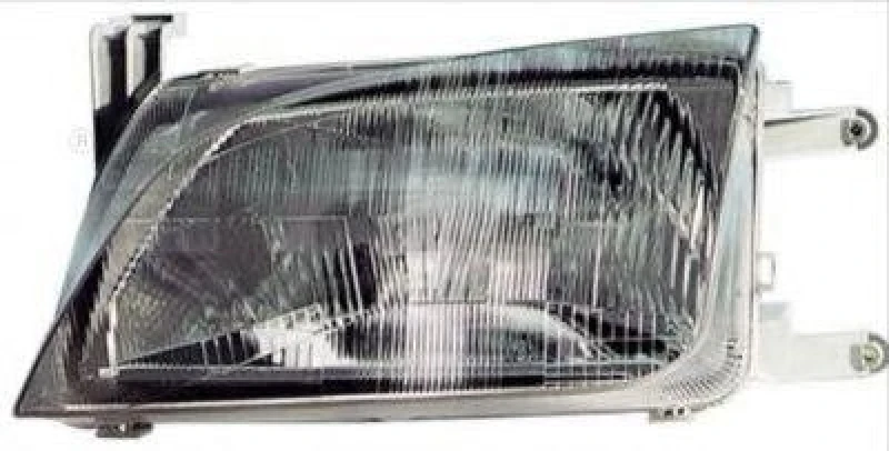 Image of TYC Headlight TYC 20-5670-08-2