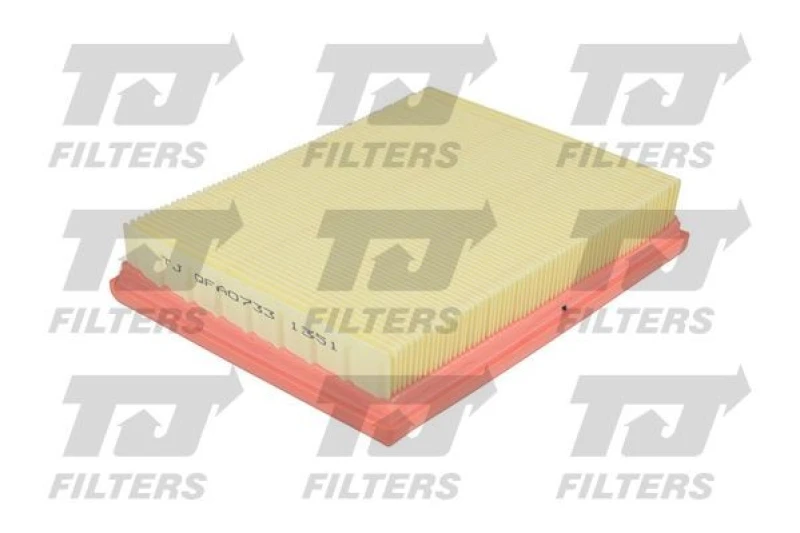 Image of QUINTON HAZELL Air filter QUINTON HAZELL QFA0699