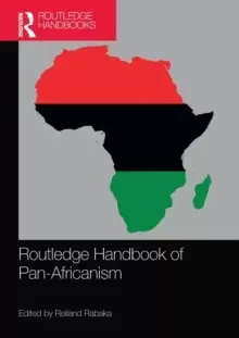 Image of Routledge Handbook of Pan-Africanism