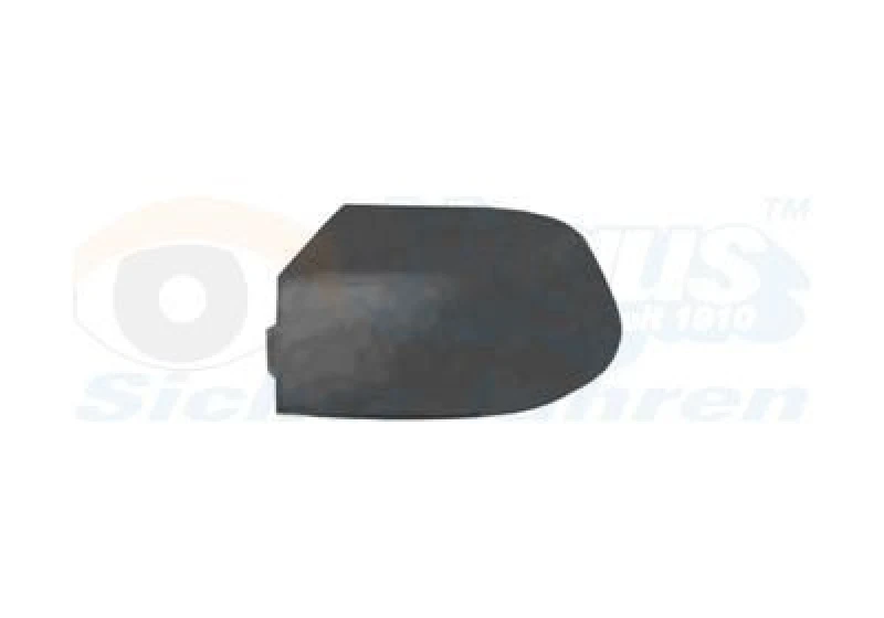 Image of VAN WEZEL Wing mirror cover VAN WEZEL 1863841